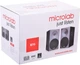 Акустическая система Microlab B-70 - изображение 5