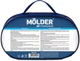 Трос буксирувальний стрічковий Molder 6.5 т 6 м (MA21656) - зображення 6