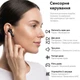 Наушники RZTK Neo Buds Dual Dynamics Grey-Black - изображение 5
