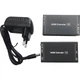 Подовжувач Atcom HDMI - RJ-45 (F/F), до 60 м, Black (14371) Чорний - изображение 4