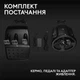 Кермо Logitech G923 for PS4 and PC Black (941-000149) ( Чорний ) - изображение 12