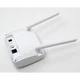 Маршрутизатор Vinga IndHome 4G C101 (VMRL-C101W) - изображение 3