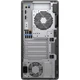 ПК HP Z2 TWR G5 WKS Intel Core i3-10320/8GB(2x4GB)DDR4/HDD 500Gb/VGA Port/K&M/W10P64 - изображение 4