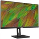 Монитор TFT 27" Philips 27B1N3800, 4K UHD, IPS, 2хHDMI, DP, USB-hub, HAS, Pivot, кол., черный - изображение 2