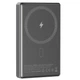 Батарея универсальная Sigma X-power SI10A7QL-MAG grey 10000mAh, Magnetic wireless 15W, PD+QC, 20W max (4827798955116) - зображення 3
