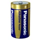 Батарейка Panasonic D LR20 Alkaline Power * 2 (LR20REB/2BP) - изображение 2