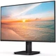 TFT 23.8" Philips 24E1N1100A, IPS, 100Hz, 1мс, VGA, HDMI, колонки, чорний - зображення 3