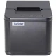 Печатка чеков Xprinter XP-C58H (термопечать, 120 мм/с, лента 58 мм, USB, черный) - изображение 1