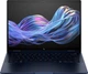 Ноутбук HP EliteBook X Flip G1i 14" 2.5K IPS Ts,400n/U5-228V (4.5)/32Gb/SSD1Tb/ArcGr/Подсв/Pen/DOS/Синий - изображение 1