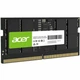 SoDIMM 32Gb DDR5 5600 MHz Acer SD200, Retail - изображение 2