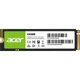 SSD 2Tb Acer FA200 M.2 2280 PCIe Gen 4x4 NVMe 2.0 3D NAND, Retail - зображення 1