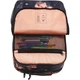 Рюкзак для ноутбука HP Campus XL Tie Dye, узор - изображение 7