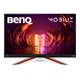 Монитор TFT 27" BenQ EX2710U, 4K UHD, IPS, 144Hz, 1 мс, 2хHDMI, DP, USB-hub, HAS, колонки, белый - изображение 2