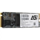 SSD 1Tb AGI AI828 M.2 2280 PCIe Gen 4x4 NVMe 1.4 3D NAND, Retail - изображение 3