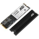 SSD 1Tb AGI AI828 M.2 2280 PCIe Gen 4x4 NVMe 1.4 3D NAND, Retail - изображение 5