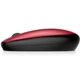 Мишка бездротова HP 240 Bluetooth, 3 кн., 1600 dpi, червона - изображение 3