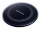 Зарядне пристрій Wireless QI EP-PG920I(OEM) чорний Samsung - зображення 2