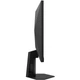 TFT 27" AOC 27G4HRE, Fast IPS, 200Гц, 2хHDMI, DP, колонки, чорно-червоний - зображення 4