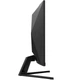 Монитор TFT 31.5" AOC CQ32G4VE, VA, QHD, 180Гц, 0,5 мс, изогнутый, 2хHDMI, DP, черно-серый - изображение 4