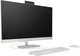 Моноблок 27" HP 27-cr1010ua AiO Ultra7-155U/16Gb/SSD1Tb/WiFi/Cam/K&M/HAS/DOS/Shell Білий - изображение 2