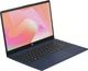 Ноутбук HP 14-ep0052ua 14" FHD IPS, 300n/i3-1315U (4.5)/8Gb/SSD512Gb/Intel UHD/DOS/Синий - изображение 2