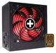 Блок живлення 650W Xilence XP650R10 Gaming series, 140mm, 80+ BRONZE, Semi-Modular, Retail Box - зображення 3