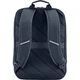 Рюкзак для ноутбука HP 15.6" Travel 18L IGR Laptop Backpack (6B8U6AA) - изображение 4