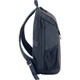 Рюкзак для ноутбука HP 15.6" Travel 18L IGR Laptop Backpack (6B8U6AA) - изображение 5