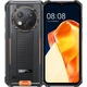 Смартфон Oukitel G1S 6.5"HD+ /4GB/128GB/ T606 /10600mAh /13+5Мп/ IP69K /NFC Orange - изображение 1