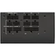 БЖ 850W Chieftec POLARIS 3.0 PPS-850FC-A3, 135 мм, 80+ GOLD, Cable management, retail - зображення 7
