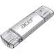 USB Flash Acer UT300 256GB Dual Drive USB-C & USB-A, Retail - изображение 2