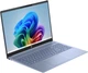 Ноутбук HP OmniBook 5 16-af1022ua 16" 2K IPS, 300n/U7-255U (5.2)/16Gb/SSD512Gb/Intel Gr/Подсв/DOS/Синий - изображение 2