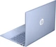 Ноутбук HP OmniBook 5 16-af1022ua 16" 2K IPS, 300n/U7-255U (5.2)/16Gb/SSD512Gb/Intel Gr/Подсв/DOS/Синий - изображение 4