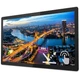 Монитор TFT 21.5" Philips 222B1TFL, IPS, 75Гц, сенсорный, VGA, HDMI, DP, USB-hub, HAS, черный - изображение 3