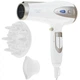 Фен Adler AD 2248 white champagne 2200Вт/ 2 скорости/ холл.обдув/ темп.режимов-3/ ионизация/ диффузор - изображение 4