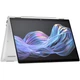 Ноутбук HP EliteBook X Flip G1i 14" IPS Ts,400n/U5-228V(4.5)/32Gb/SSD1Tb/ArcGr/Підс/Pen/DOS/Серебристый - изображение 7