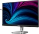 Монитор TFT 27" Philips 27B2U6903, 4K UHD, IPS, 2xHDMI, DP,USB-C,RJ-45,USB-hub,HAS,Pivot, кол.,серебристо-серый - изображение 3