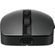 Мишка бездротова HP 710 Rechargeable Silent, 7 кн., up to 3000 dpi чорна - изображение 6