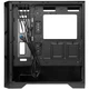 Корпус Chieftec APEX Q GA-01B-Q-OP 2x140mm+1x120mm, USB-C, E-ATX, без БЖ, Black - изображение 5