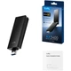 Адаптер WiFi Cudy WU5400, AX5400 Tri-Band Wi-Fi 6 / 6E USB 3.0 Adapter, 802.11ax/ac/a/b/g/n, 2402Mbp - изображение 5
