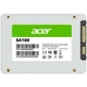 SSD 240Gb Acer SA100 SATA III 2.5" TLC - изображение 3