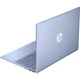 HP OmniBook 5 16-af1022ua 16" 2K IPS, 300n/U7-255U (5.2)/16Gb/SSD512Gb/Intel Gr/Подсв/DOS/Синий - изображение 6