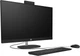 Моноблок 27" HP 27-cr0030ua AiO Ryz7 7730U/16Gb/SSD512Gb/WiFi/Cam/K&M/DOS/Jet Чорний - изображение 2