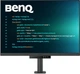 TFT 28.2" BenQ RD280UA, IPS, 3840x2560, 3:2, USB-C, HDMI, DP, HAS, эрго стойка, кол., металлик-серый - изображение 1