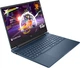 Ноутбук HP Victus 15-fb3073ua 15.6" FHD IPS,300n/Ryzen 7-7445HS (4.7)/16Gb/SSD512Gb/RTX 4050,6GB/DOS/Синий - изображение 2