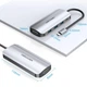 Док-станція USB3.1 Type-C --> HDMI/USB 3.0х3//PD 100W 5-in-1 Vention - изображение 4