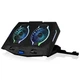 Підставка для ноутбука Modecom SILENT FAN MC-CF-21-RGB - изображение 1
