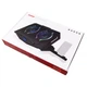 Підставка для ноутбука Modecom SILENT FAN MC-CF-21-RGB - изображение 5