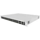 Комутатор Mikrotik CRS354-48P-4S+2Q+RM, 48xGE PoE+,4xSFP+, 2xQSFP+, 750W max, L3 - изображение 3