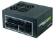 БЖ 650W Chieftec COMPACT CSN-650C SFX 80mm, 80+ GOLD, Modular, Retail Box - изображение 2